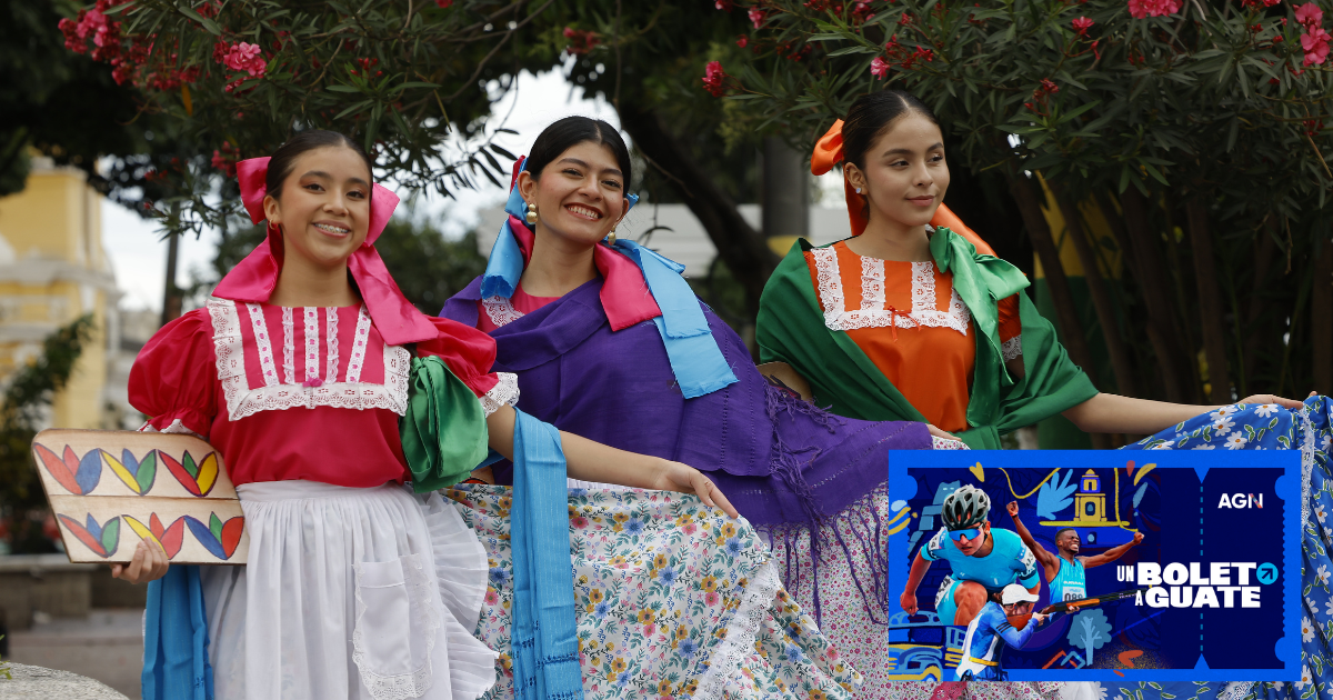 Un Boleto a Guate | Amatitlán abre sus puertas al istmo con los Juegos Centroamericanos 2025
