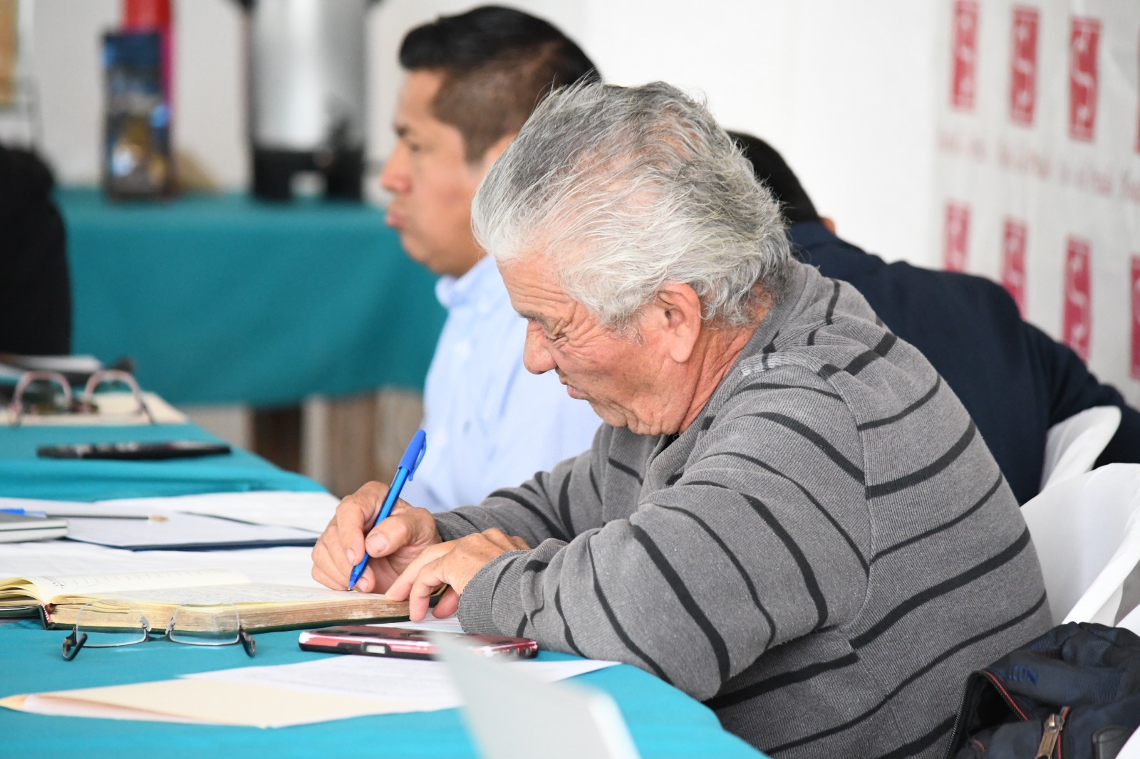Encuentro de alcaldes por el desarrollo ambiental sostenible de Huehuetenango