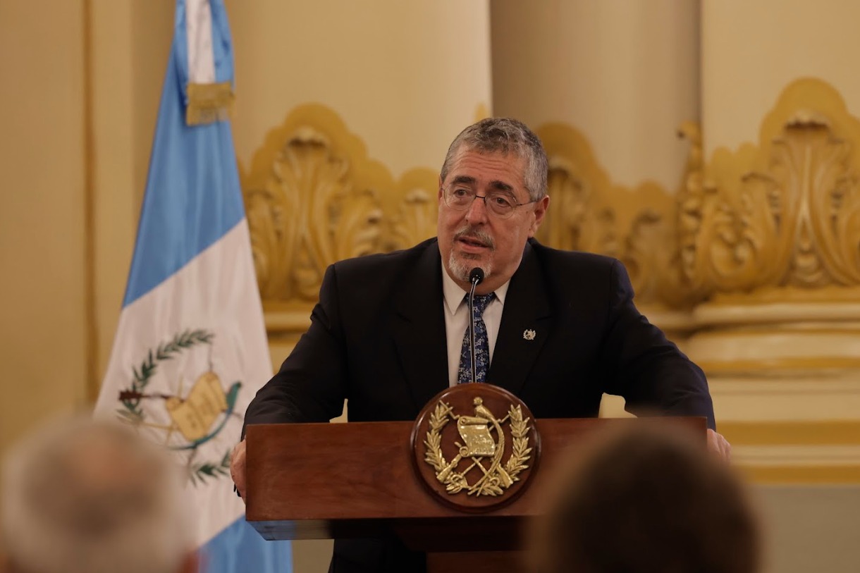Presidente veta el Decreto 7-2025, Ley de Fortalecimiento Financiero y Continuidad de Proyectos de Consejos de Desarrollo Urbano y Rural
