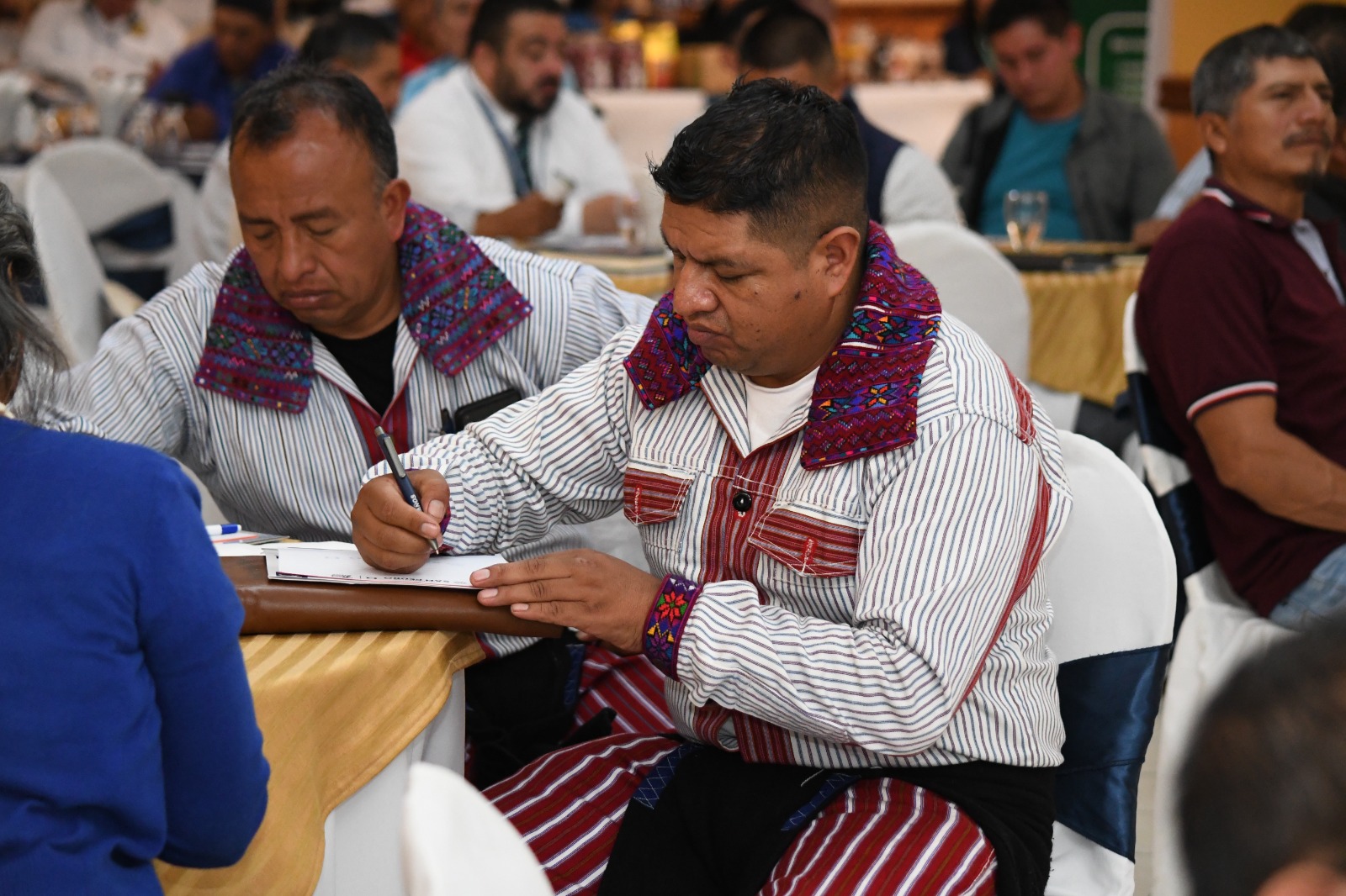 Huehuetenango sede del XVII Congreso Regional de Cooperativas