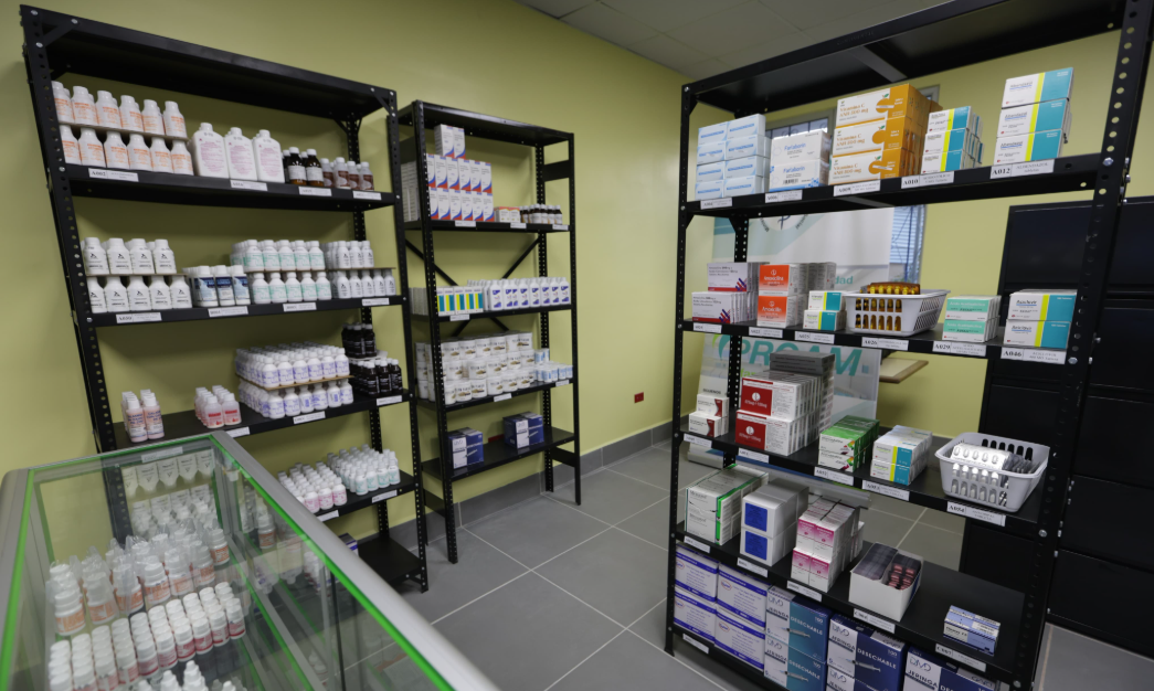 Así ha funcionado el convenio entre UNOPS y el MSPAS para la compra de medicamentos y equipo médico