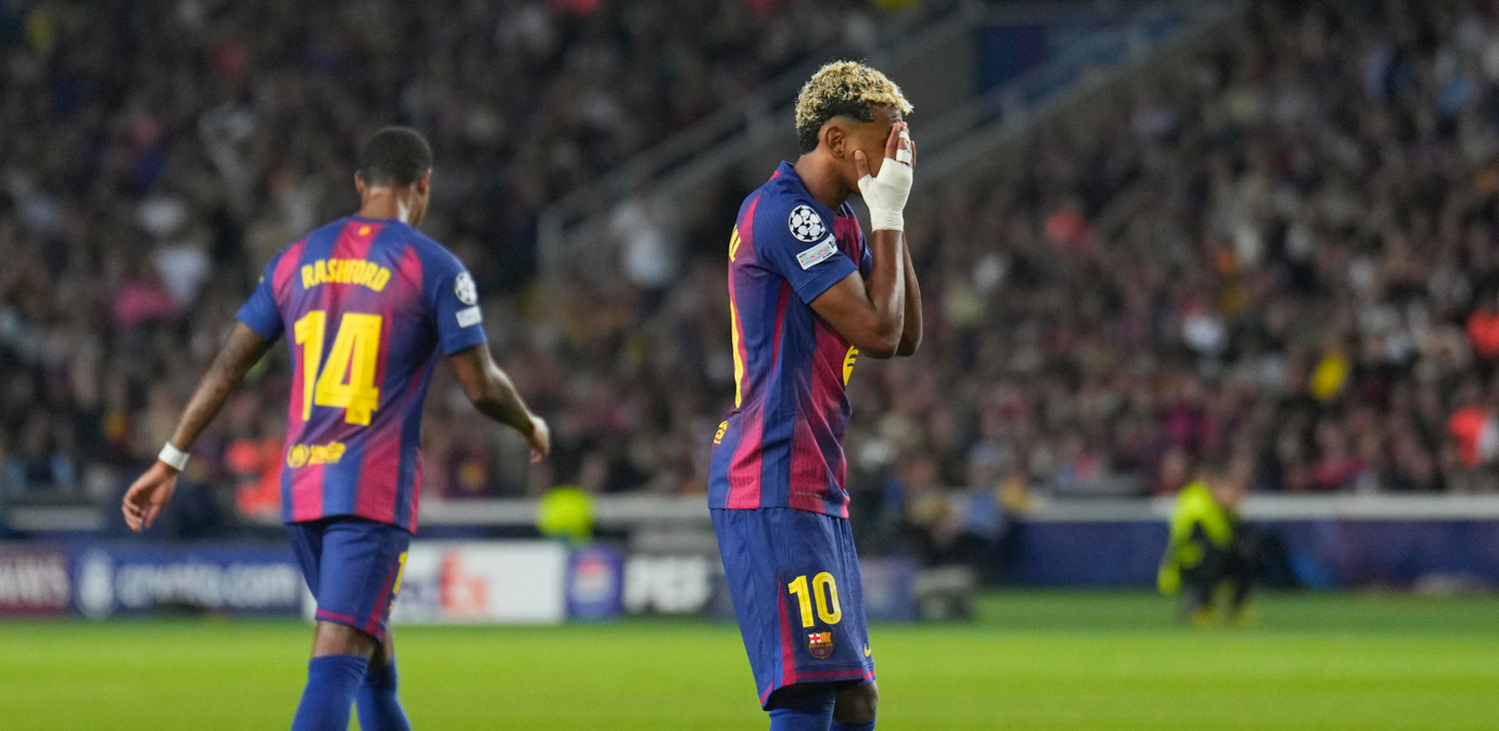 Luis Enrique le gana el pulso a Hansi Flick