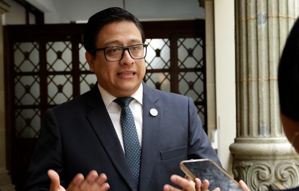 Suman 358 denuncias presentadas por la Comisión Nacional contra la Corrupción ante el MP