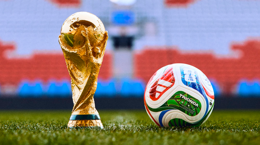Cuándo inicia el Mundial 2026