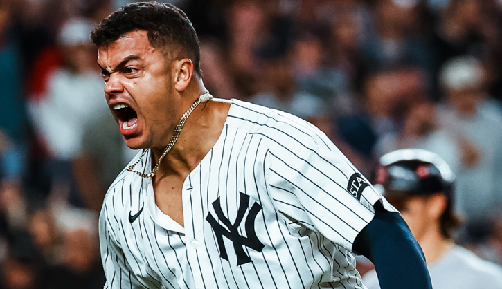 Yankees apelan a su grandeza y eliminan a los Red Sox en la Postemporada 2025