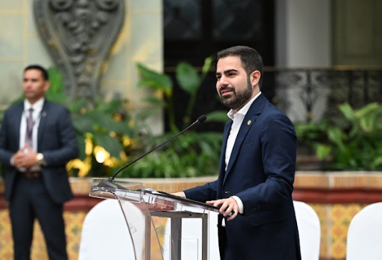 Presidente Bernardo Arévalo se reunirá con el Su Santidad el Papa León XIV