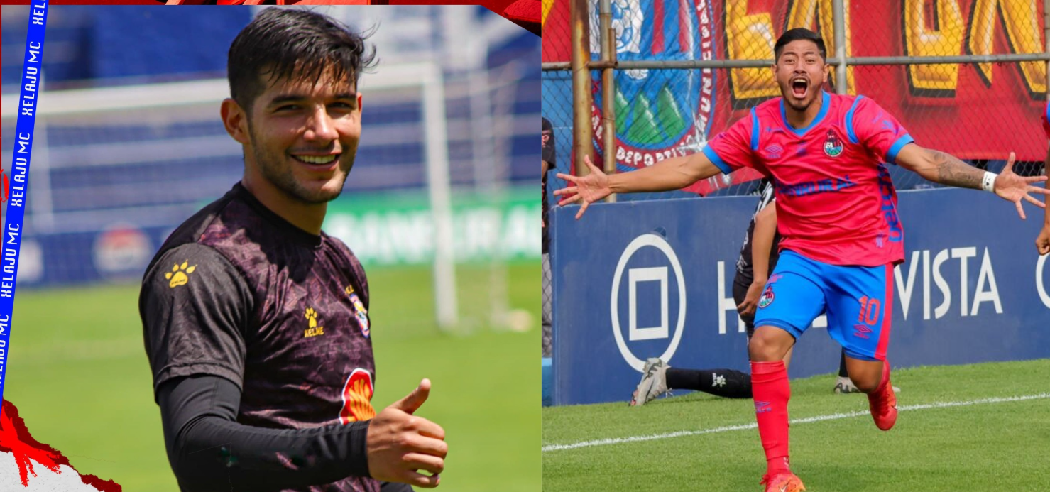 Chucho López y Pedro Altán lideran convocatoria de Guatemala para enfrentar a Surinam