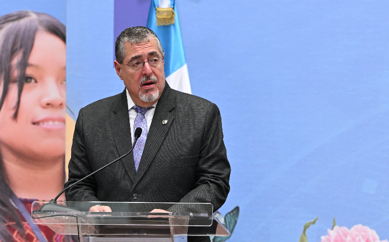 Gobierno anuncia acciones legales por “argucias” en el Congreso para desestimar el veto presidencial al Decreto 7-2025