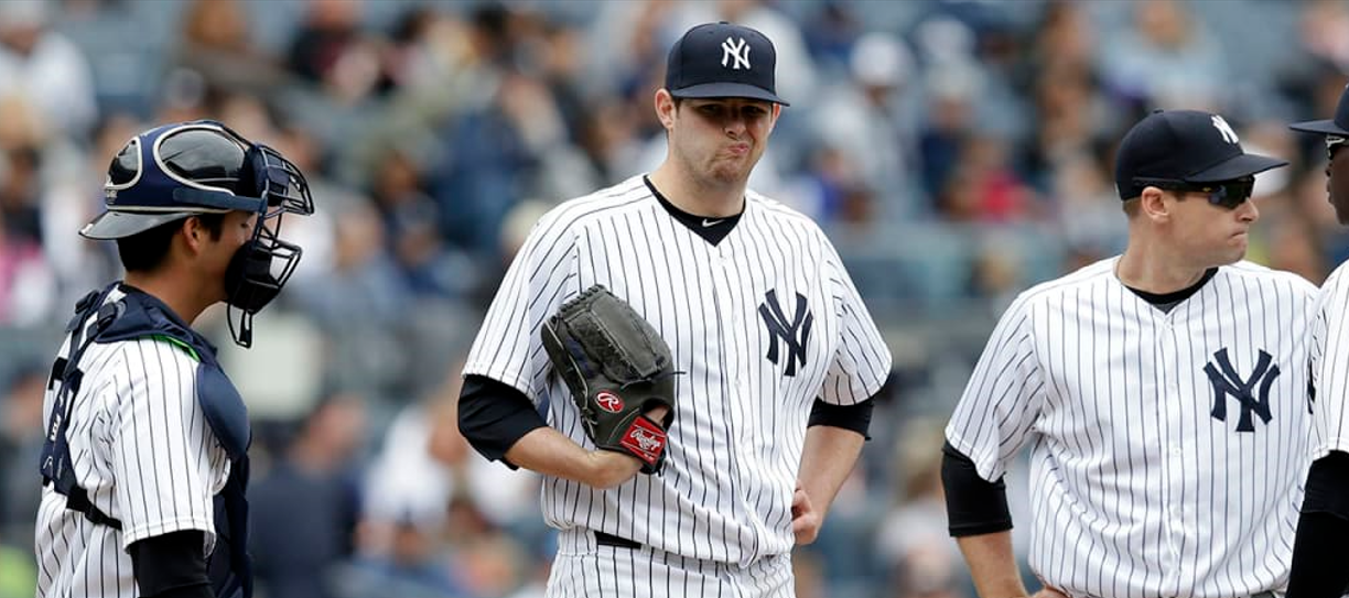 De dinastía a decepción: New York Yankees eliminados de la Postemporada 2025