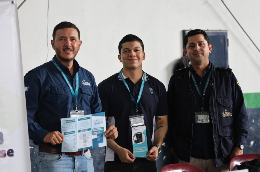 IGM realizará cuarta edición de ExpoCap en Escuintla. (Foto: IGM)