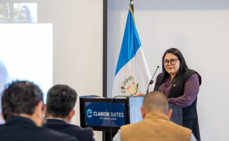 Guatemala, sede del III Simposio Internacional de Biocombustibles
