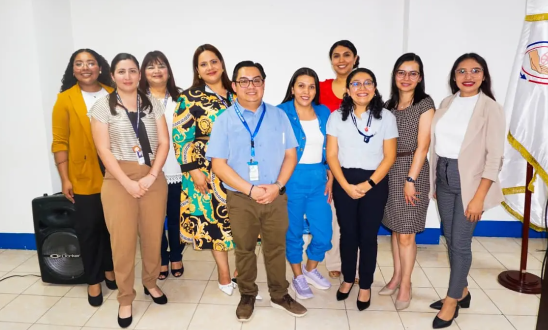 MSPAS impulsa jornada de nutrición infantil en el sector de la Bethania para promover hábitos saludables
