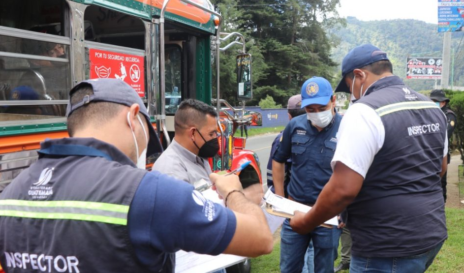 DGT informa sobre acciones enérgicas tras altercado en la ruta al Pacífico. / Foto: DGT.
