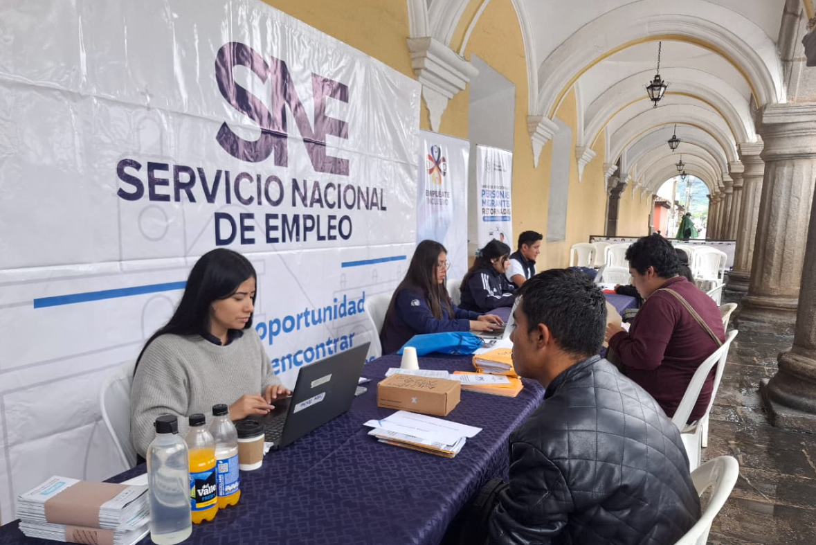 Mintrab anuncia Feria de Empleo para Vacacionistas para este 14 y 15 de octubre