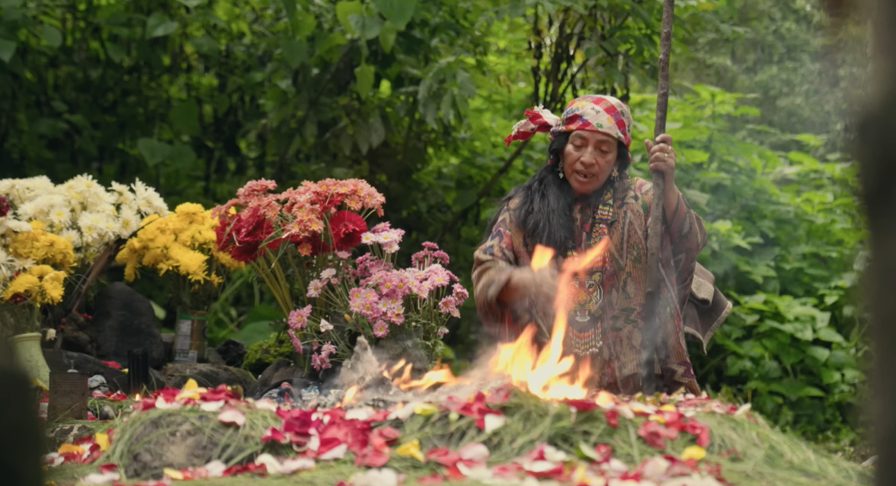 True Guatemala: la serie del Inguat que impulsa los tesoros de nuestro país
