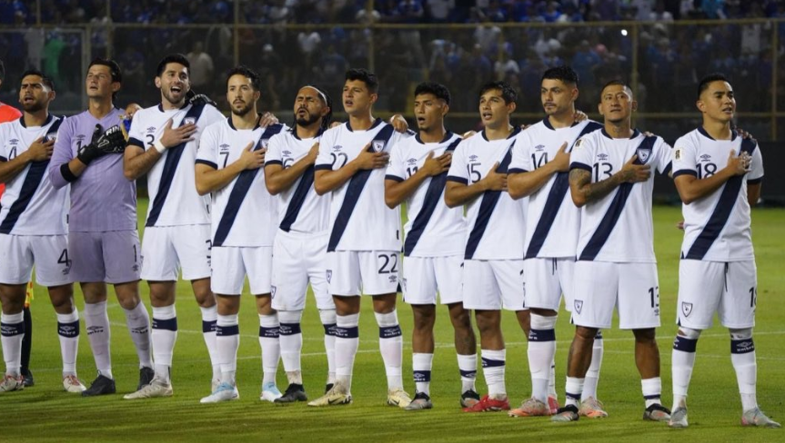 Oficial: Guatemala se queda sin duelo ante Argentina