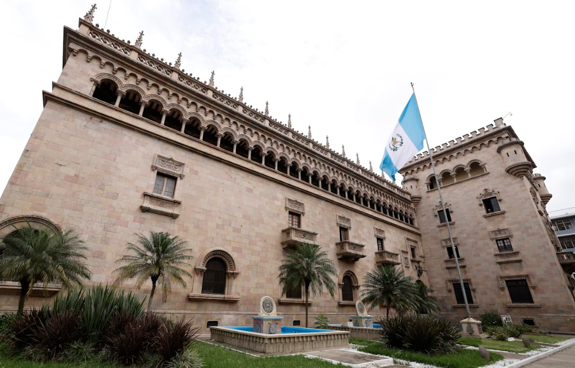 Ejecutivo llama al MP a cumplir parámetros legales en las diligencias de allanamiento