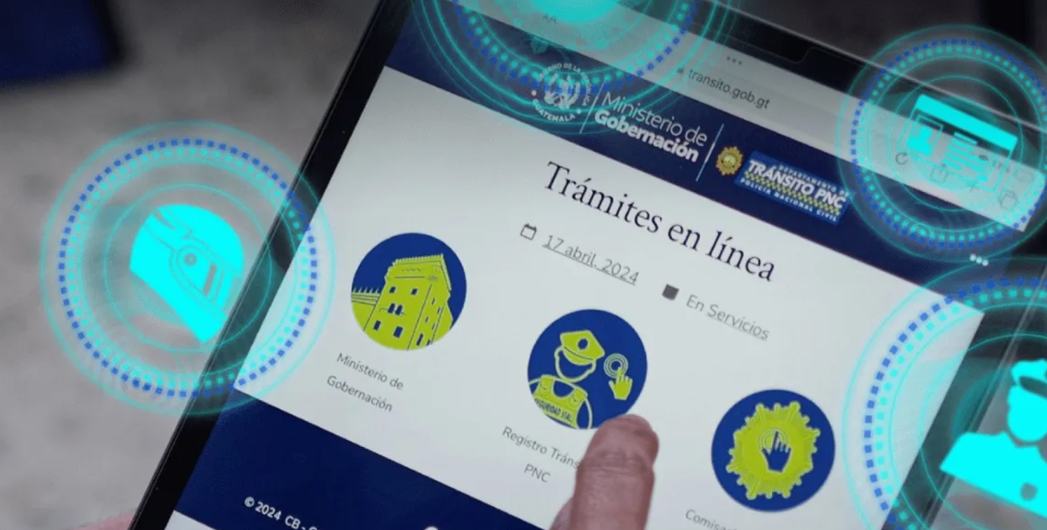 Esta iniciativa se suma a los esfuerzos por digitalizar procesos dentro de la institución, en línea con las políticas gubernamentales de eficiencia y servicio al ciudadano. / Foto: DT-PNC