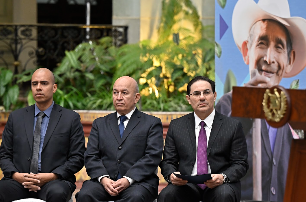 Mingob solicitará al FBI colaboración en la búsqueda de los prófugos de Fraijanes II