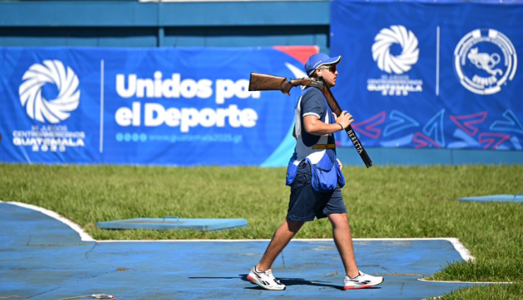 Juegos Centroamericanos Guatemala 2025: Agenda día 12, martes 28 de octubre