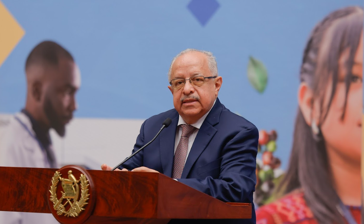 Presidente se reunirá con el secretario para el Fortalecimiento de la Democracia de la OEA