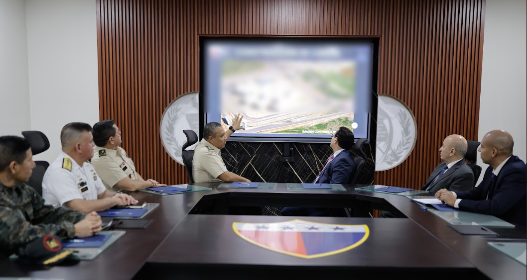 En un año construirán la cárcel de máxima seguridad a partir de que coloquen la primera piedra
