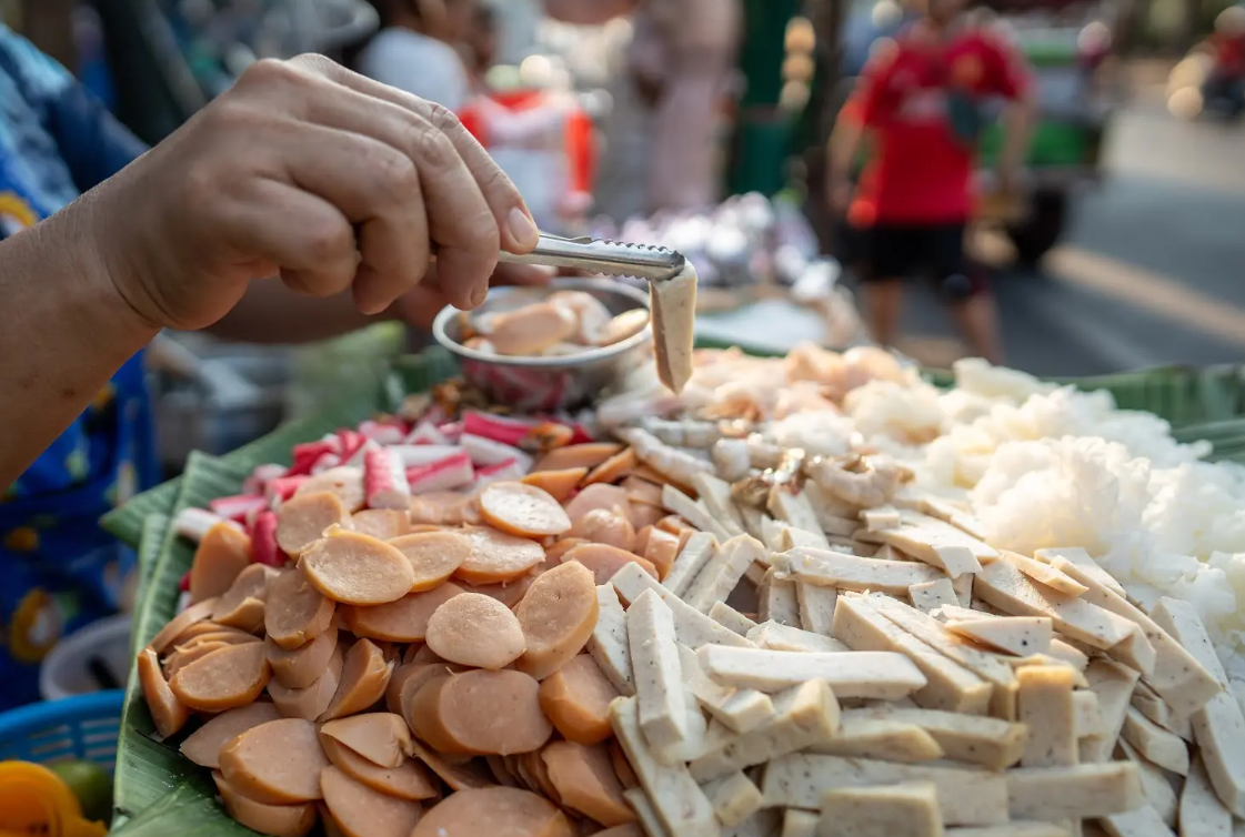Salud recomienda seguir medidas de inocuidad alimentaria para evitar enfermedades gastrointestinales ante la época de fiambre. (Foto: MSPAS)