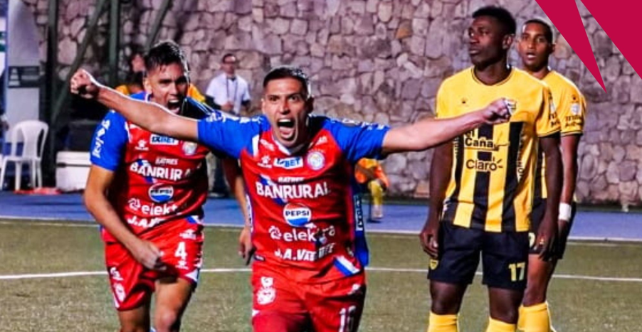 Contra quién jugará Xelajú MC la final de la Copa Centroamericana 2025