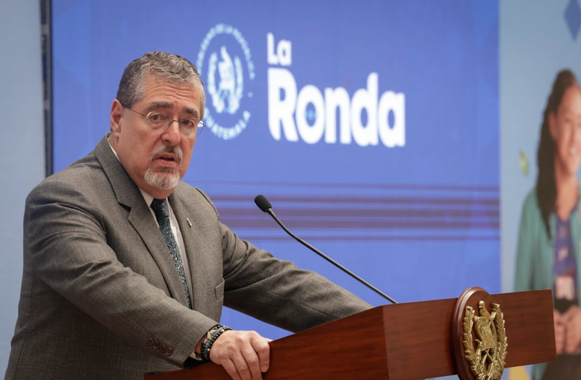 Presidente: “Quienes impulsan estos ataques no quieren que la corrupción se acabe”