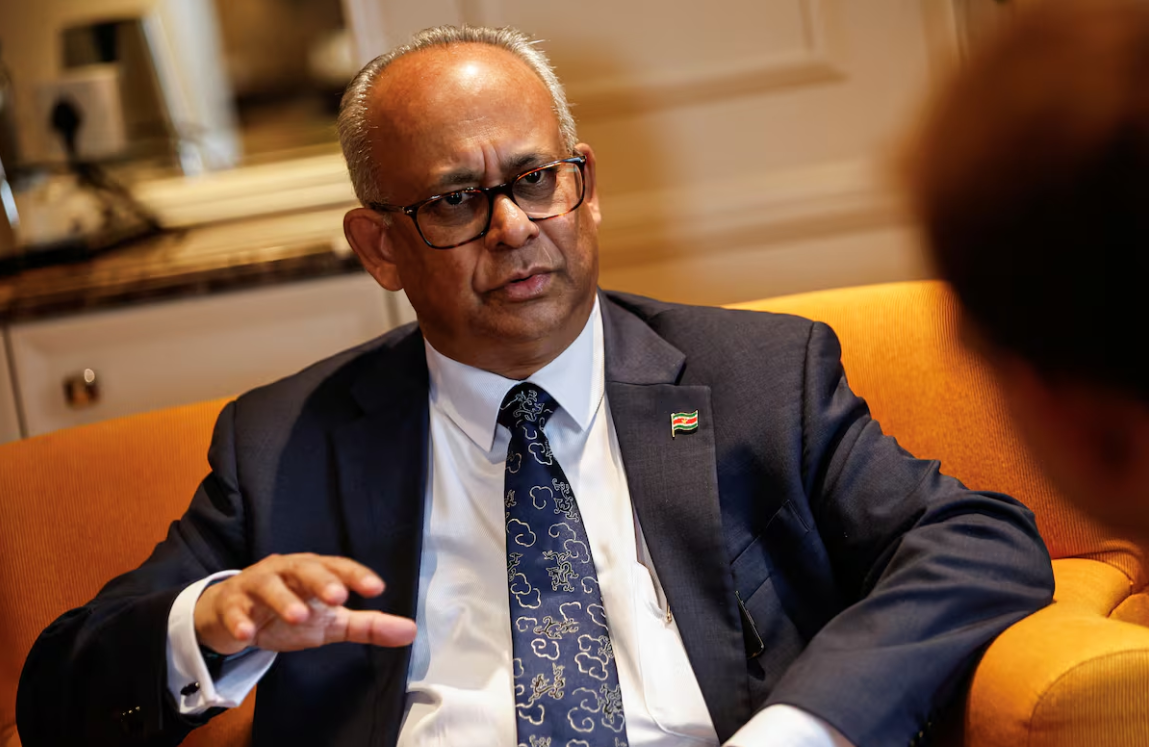 Secretario de General de la OEA: “La decisión del pueblo guatemalteco debe ser respetada por todos los actores”