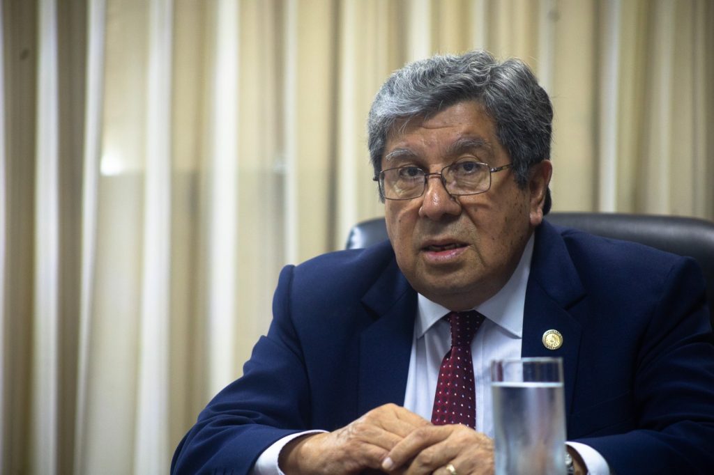 Gobiernos Departamentales, un paso decisivo para articular, ordenar y promover el desarrollo