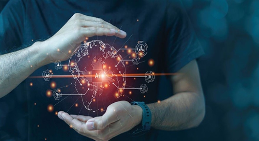 Foro científico analiza los avances y riesgos que encierra la expanción de la inteligencia artificial.