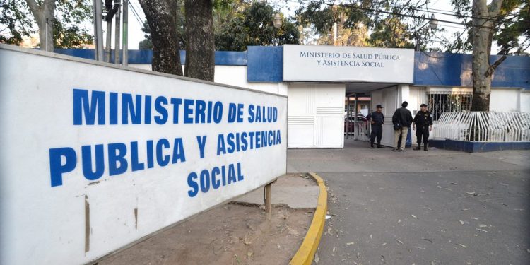 MSPAS rechaza acusaciones infundadas a la cartera y al ministro Barnoya