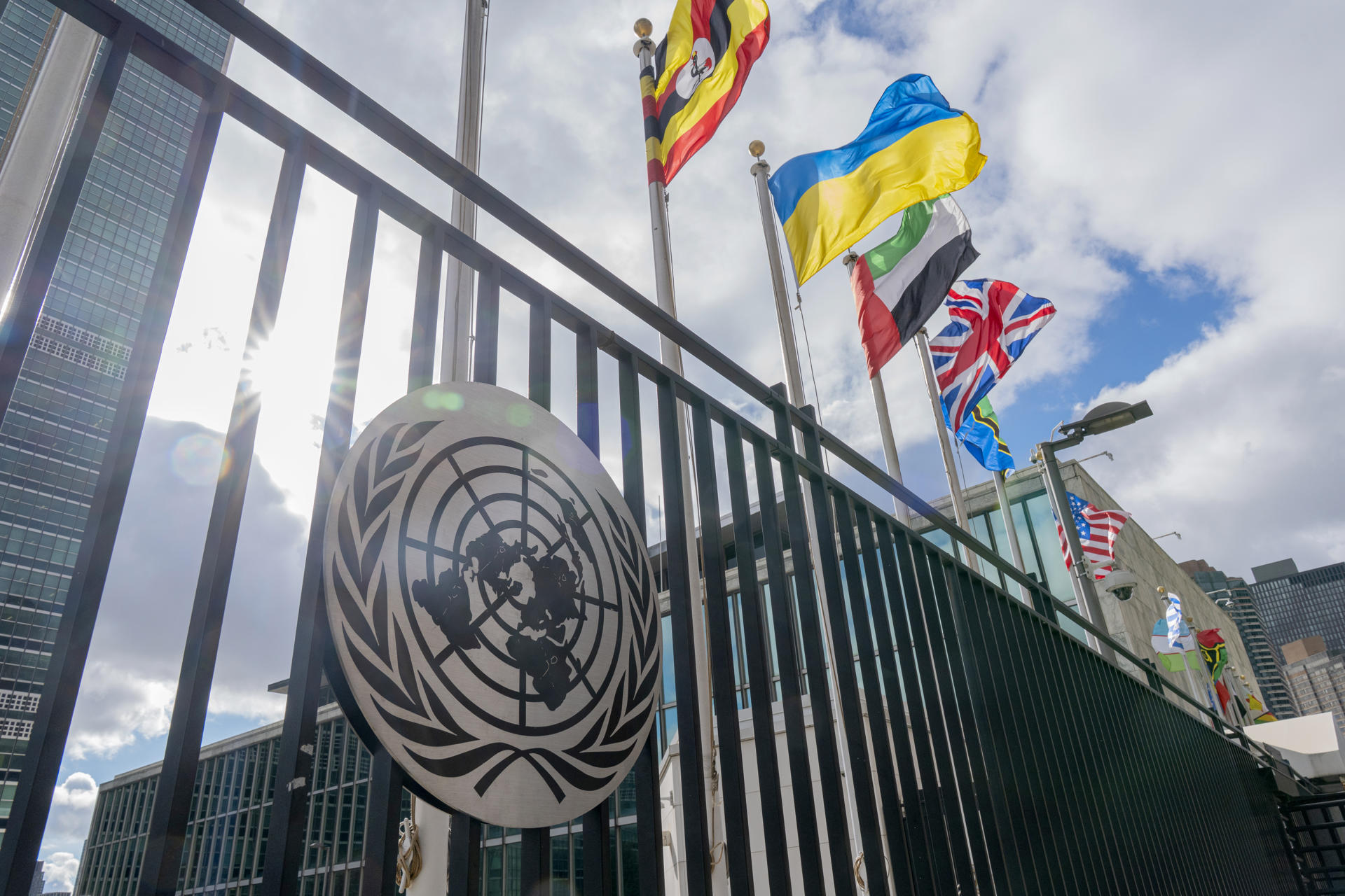 La ONU cumple este viernes 80 años en un contexto de creciente desconfianza hacia el multilateralismo y en medio de una profunda crisis de financiación.