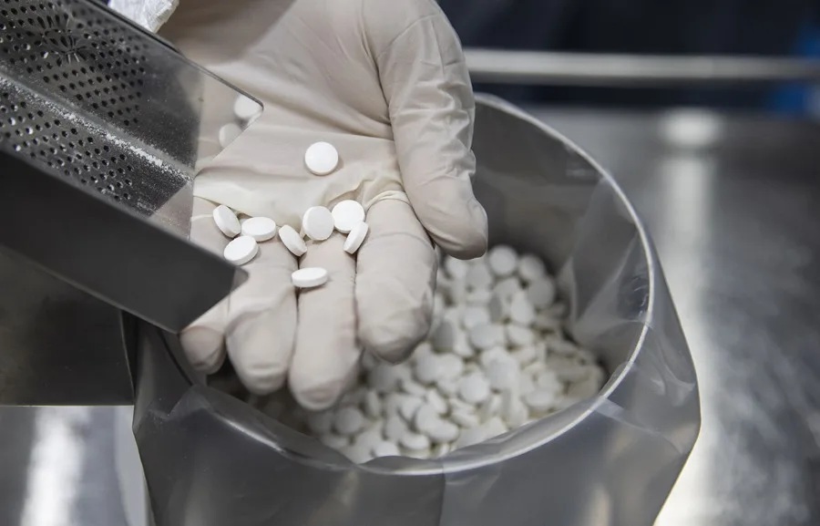 Análisis de estudios previos señala que el uso del analgésico tramadol podría tener más riesgos que beneficios.