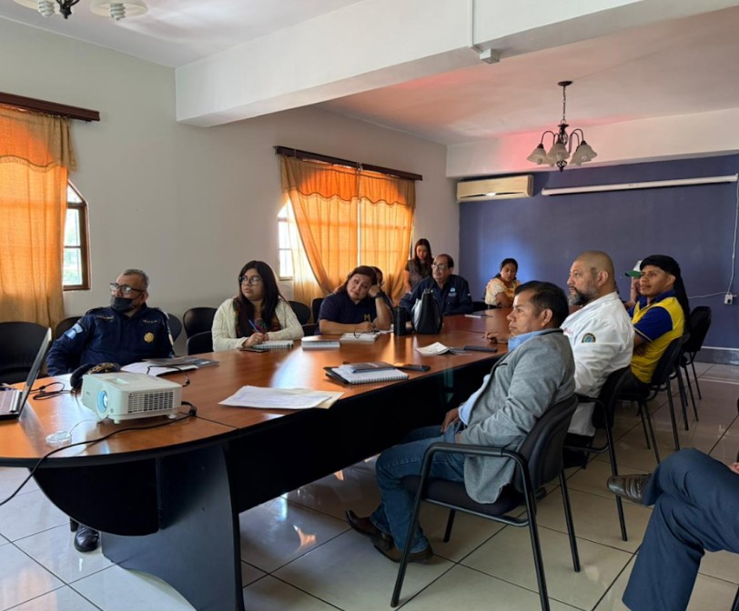 Socializan Ley de Protección y Bienestar Animal y estrategias para el control poblacional de perros en Chimaltenango