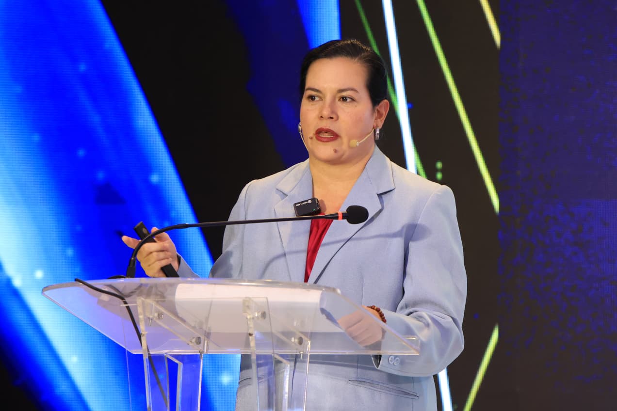 Guatemala promueve inversiones agrícolas sostenibles en foro internacional en Roma