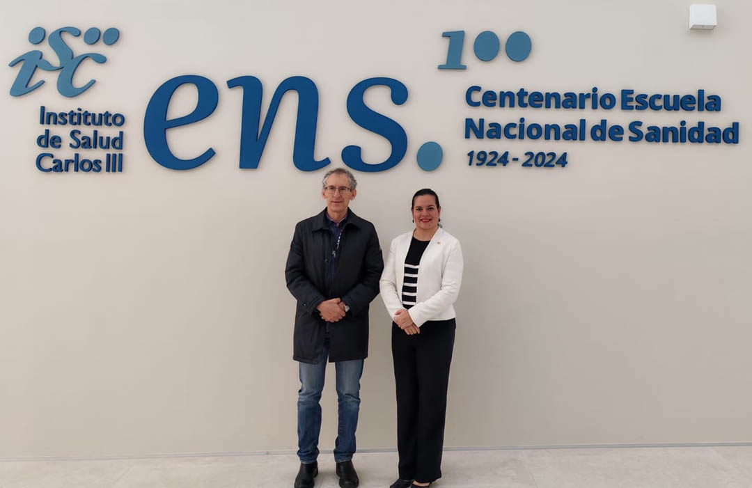 Con esta cooperación, Guatemala reafirma su compromiso de alinear sus políticas alimentarias con estándares internacionales. / Foto: MAGA.