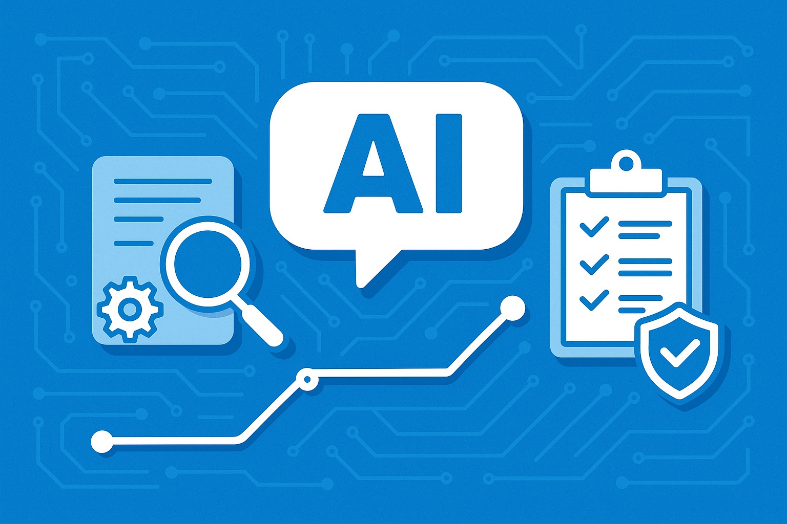 OPS presenta guía para el uso responsable de la inteligencia artificial en salud pública