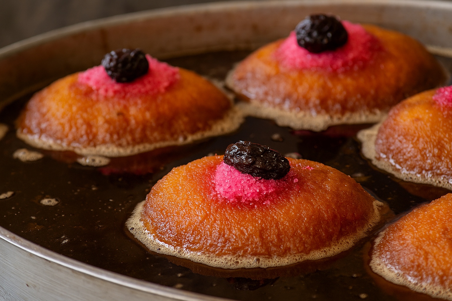 Más que simples recetas, estos postres tradicionales son símbolos de afecto y unión familiar.