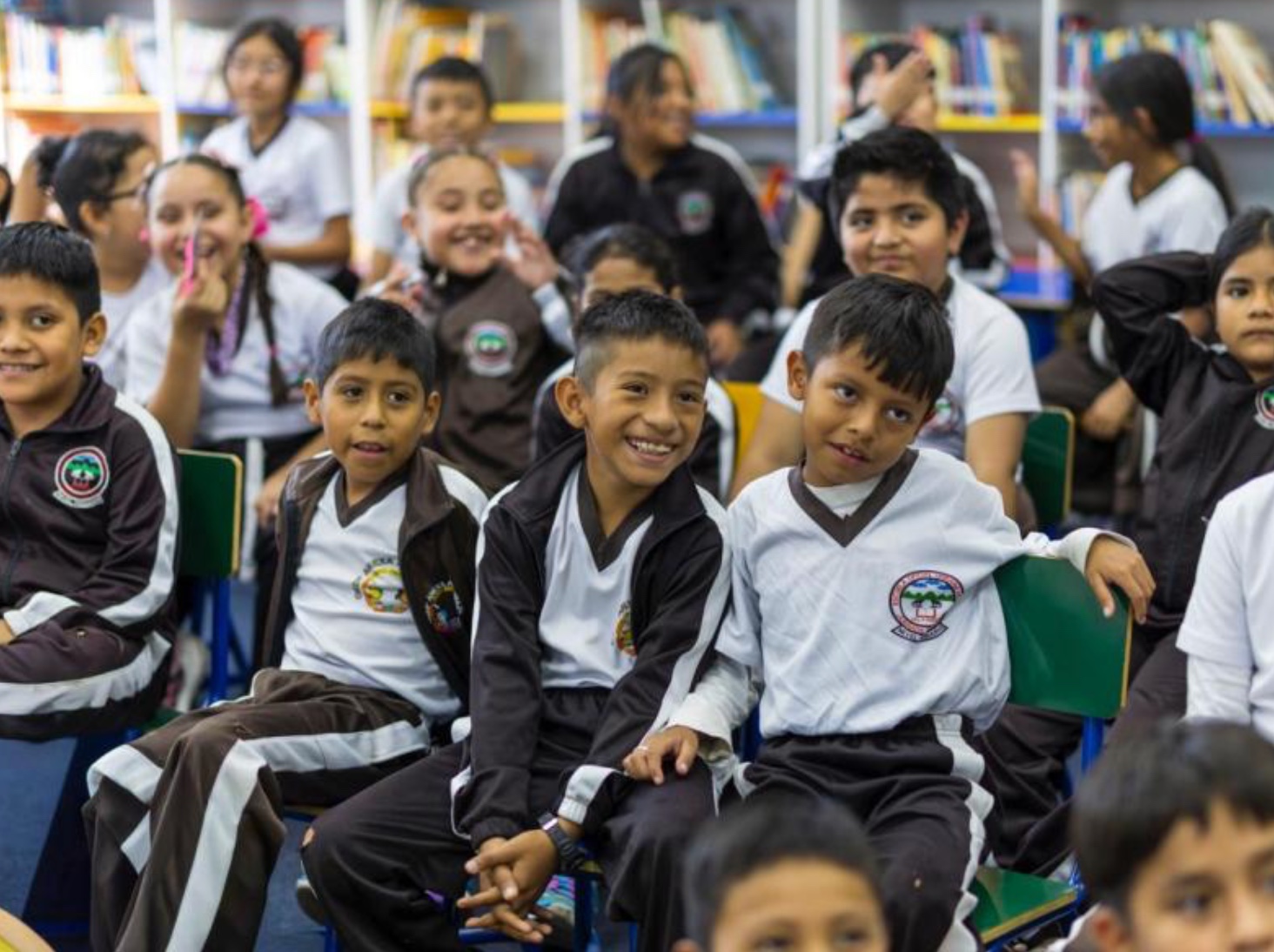 Biblioteca Nacional abre inscripciones para el Curso de Vacaciones 2025