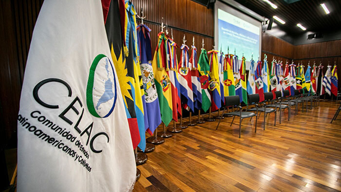 Celac reitera voluntad de acompañar a Guatemala ante la situación actual. / Foto: CIPI.