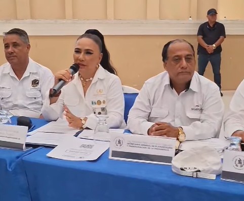 Consejo Departamental de Desarrollo de Jutiapa celebra su novena reunión ordinaria