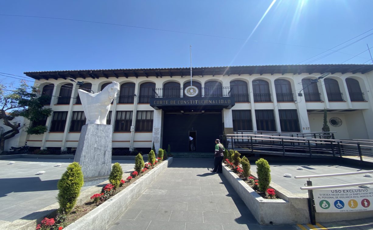 CC deja en firme las sanciones económicas contra dirigentes del STEG
