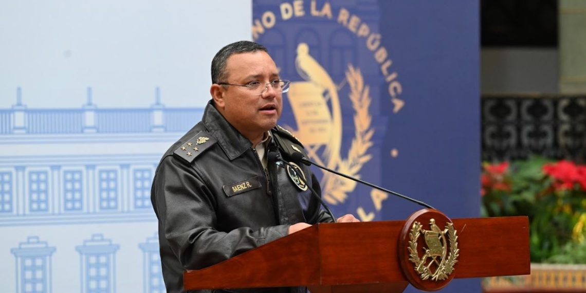 Ejército de Guatemala investiga robo de armamento en el Comando Aéreo del Norte