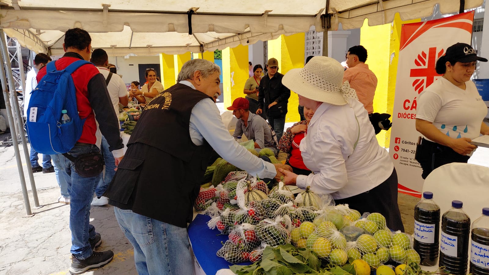 Emprendedoras zacapanecas exponen sus productos y potencializan su talento y creatividad
