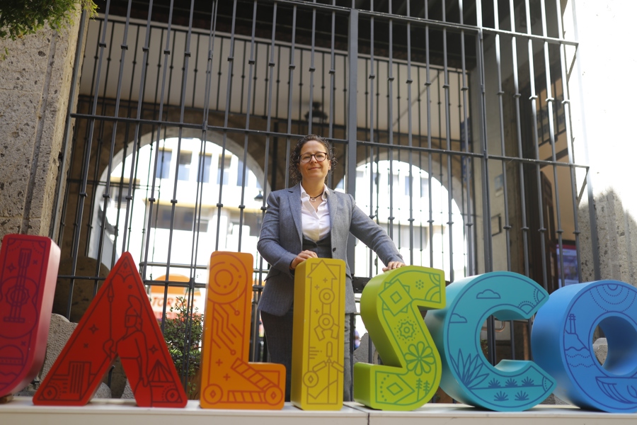 Jalisco espera 3 millones de visitantes por el Mundial 2026 y refuerza su oferta turística