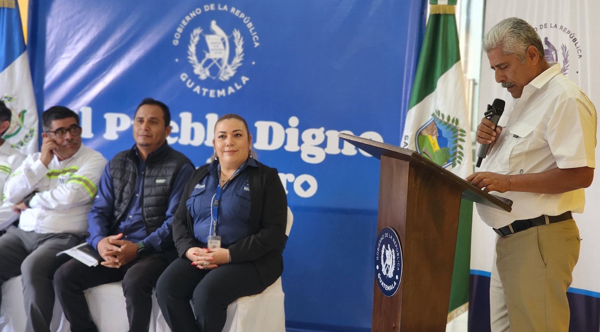 17 nuevos centros educativos fortalecen la cobertura escolar en Santa Rosa