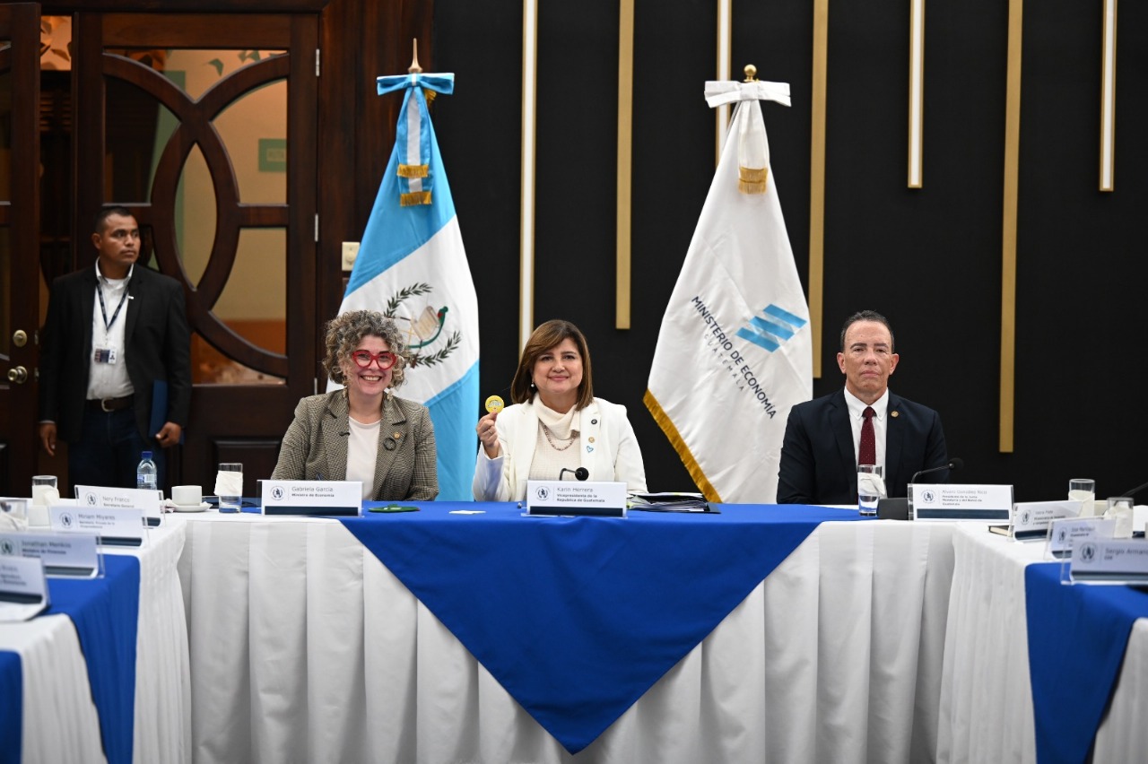 GABECO presenta Agenda de Trabajo Anual 2026