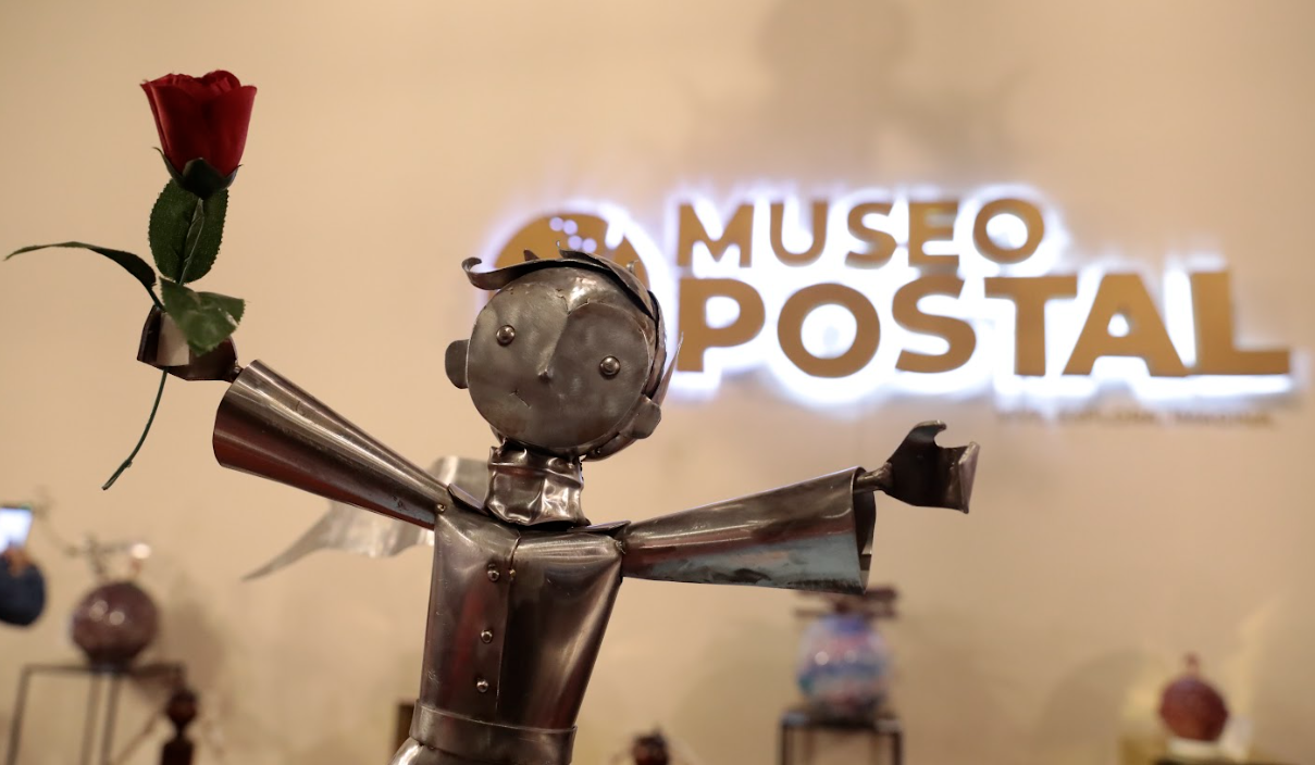 Noche de los Museos 2025 | Una noche en el museo, pero esta vez la historia la vivís vos